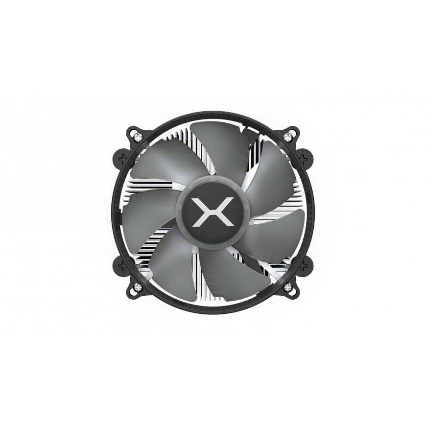 Krux Integrator ARGB PC Fan Cooler – 4