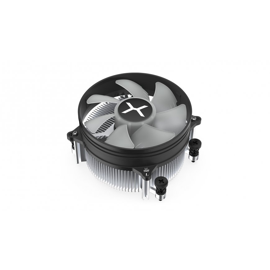 Krux Integrator ARGB PC Fan Cooler – 6