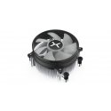 Krux Integrator ARGB PC ventilaatori jahuti Krux Integrator ARGB PC ventilaatori jahuti