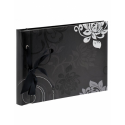 Walther Grindy black 11,5x15,5 24 Photos MA203B Walther Grindy black 11,5x15,5 24 Photos MA203B
