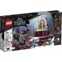 LEGO Marvel Super Heroes 76213 - King Namor's Throne Room