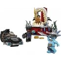 LEGO® Marvel King Namor's Throne Room (76213) LEGO® Marvel King Namor's Throne Room (76213)