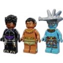 LEGO Marvel Super Heroes 76213 - King Namor's Throne Room