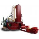 LEGO Marvel Super Heroes 76213 - King Namor's Throne Room