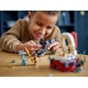 LEGO® Marvel King Namor's Throne Room (76213) LEGO® Marvel King Namor's Throne Room (76213)