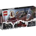 LEGO® Marvel King Namor's Throne Room (76213) LEGO® Marvel King Namor's Throne Room (76213)