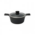 Induction pot with lid Zyle ZY3020PT Induction pot with lid Zyle ZY3020PT