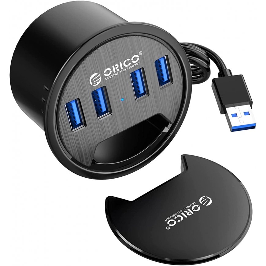ORICO HUB USB-A 3.1 4XUSB-A