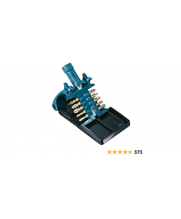 Makita B-66880 Impact Black bit set 35 pieces
