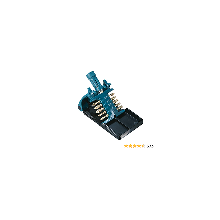 MAKITA Rotary bit set IMPACT 35