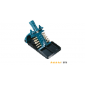 MAKITA Sukimo antgalių rinkinys IMPACT 35 vnt. B-66880