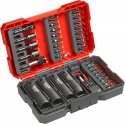 MAKITA Sukimo antgalių rinkinys IMPACT 35 vnt. B-66880