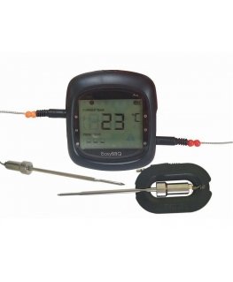 Zyle Griliaus termometras EASYBBQPro3