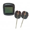 Zyle Griliaus termometras EASYBBQPro3