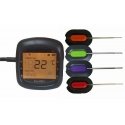 Zyle BBQ thermometer EASYBBQPro3
