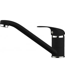 PYRAMIS ASALIA 090922438 Carbon kitchen mixer