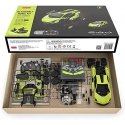 RASTAR 1:18 scale controlled car model-designer Lamborghini Sian, 97400 RASTAR 1:18 scale controlled car model-designer Lamborghini Sian, 97400