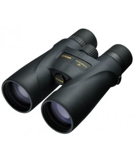 Nikon Monarch 5 8x56 бинокль Крыша Черный