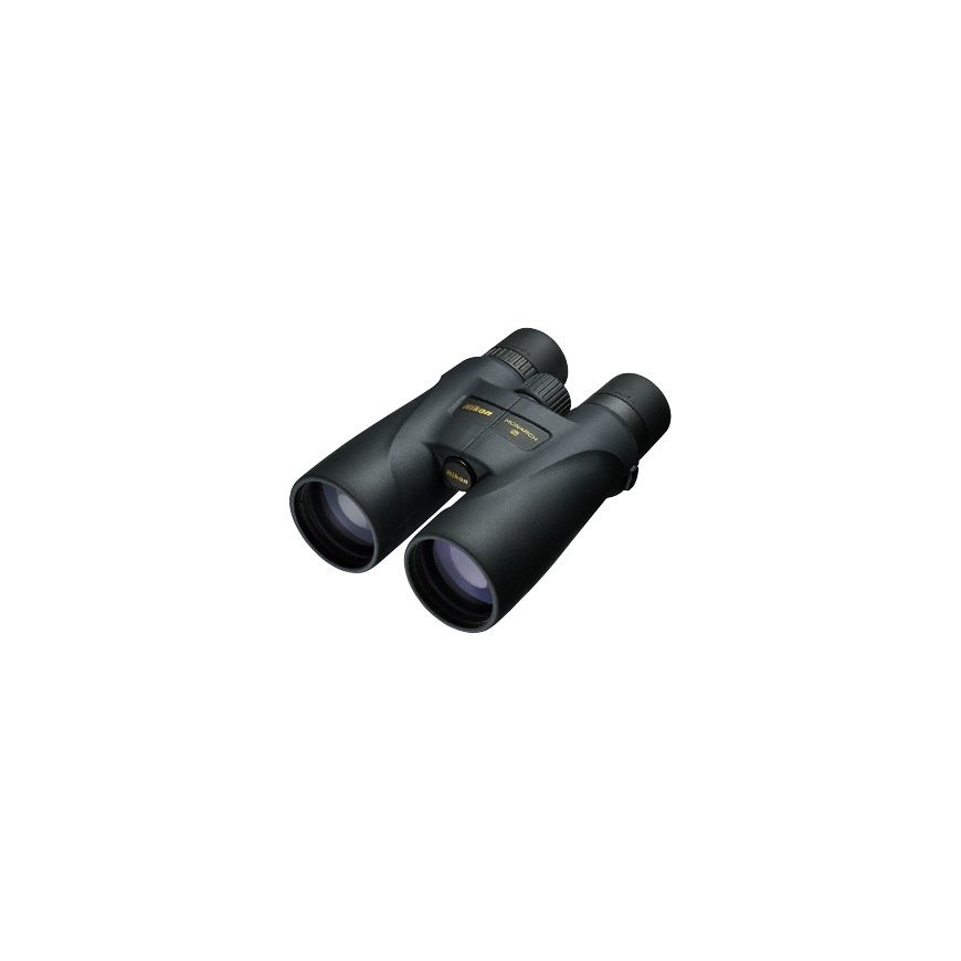 Nikon Monarch 5 8x56 binoklis Jumts