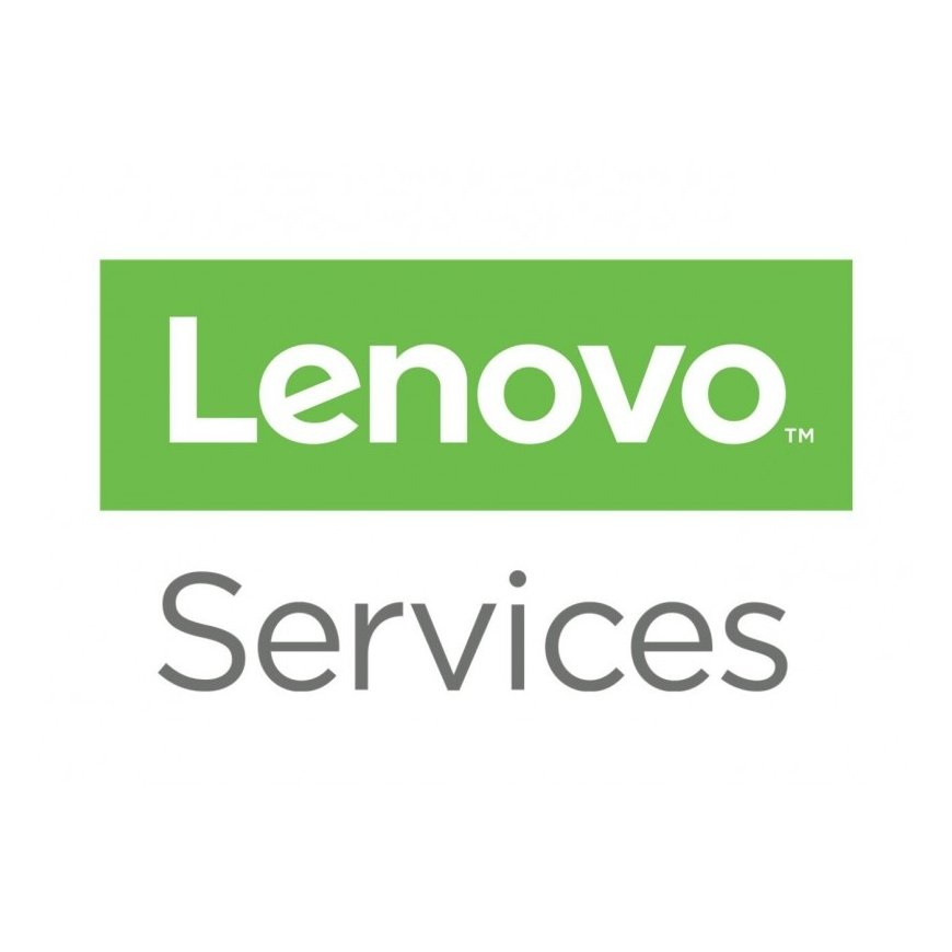 Lenovo Warranty 3Y – 2