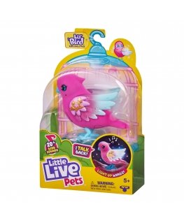 Little Live Pets Paukščiukas