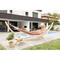 AMAZONAS AZ-4045300 hammock stand 3950 mm Wood