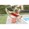 AMAZONAS AZ-4045300 hammock stand 3950 mm Wood