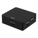 Deltaco HDMI-7038 videosignaali muundur Aktiivne videomuundur 1920 x 1080 pikslit Deltaco HDMI-7038 videosignaali muundur Aktiivne videomuundur 1920 x 1080 pikslit