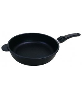 Induction pan Zyle Ø28 cm ZY828FP