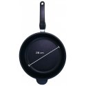 Induction pan Zyle Ø28 cm ZY828FP Induction pan Zyle Ø28 cm ZY828FP