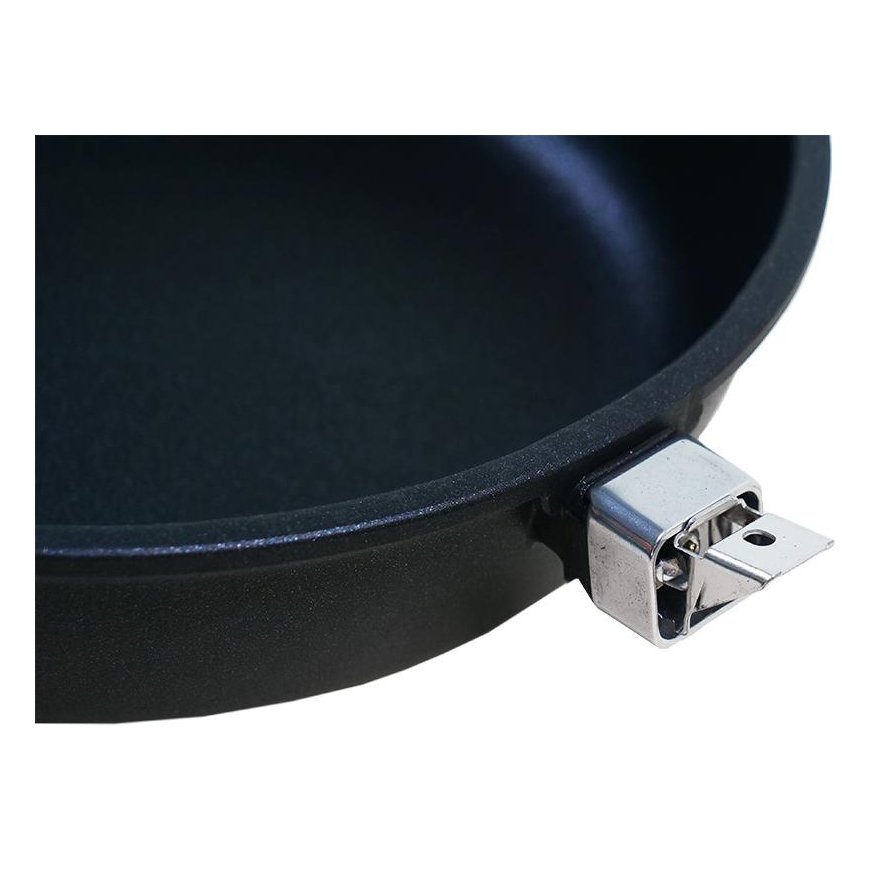 Induction pan Zyle Ø28 cm ZY828FP – 4