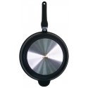 Indukcinė keptuvė Zyle Ø28 cm ZY828FP Indukcinė keptuvė Zyle Ø28 cm ZY828FP