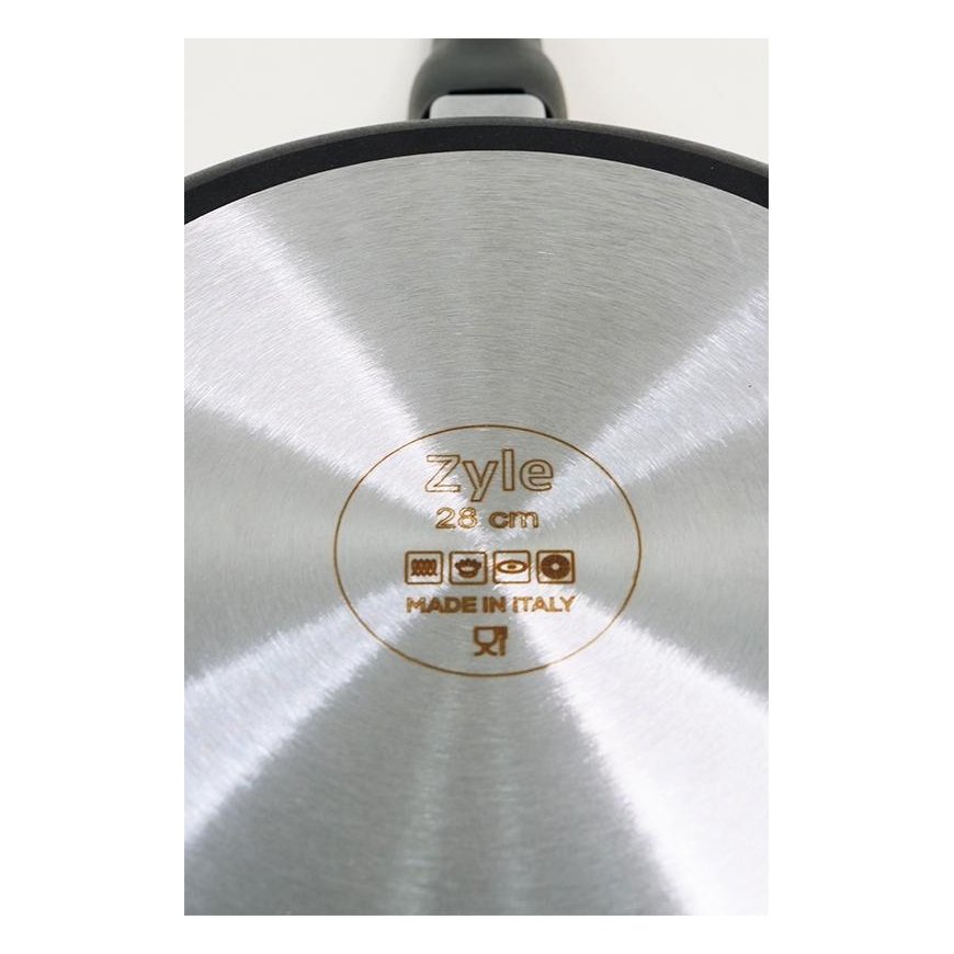 Induction pan Zyle Ø28 cm ZY828FP – 6
