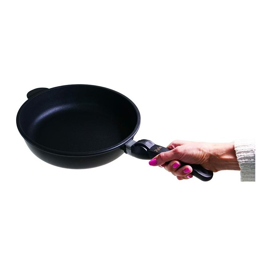Induction pan Zyle Ø28 cm ZY828FP – 7
