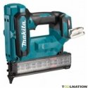 Makita FN001GZ cordless upsetting nailer 40V max. (without battery, without charger) Makita FN001GZ cordless upsetting nailer 40V max. (without battery, without charger)