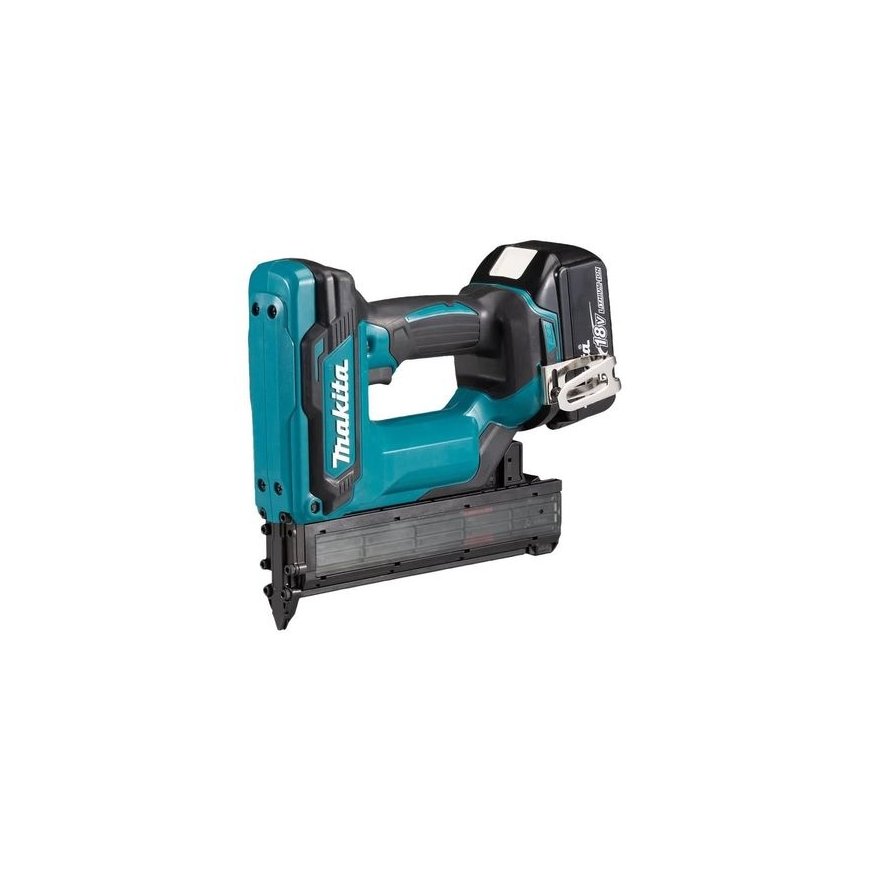 Makita FN001GZ cordless upsetting nailer 40V max. (without battery, without charger) – 2