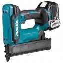 Makita FN001GZ cordless upsetting nailer 40V max. (without battery, without charger) Makita FN001GZ cordless upsetting nailer 40V max. (without battery, without charger)