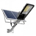 Solar lamp Superfire FF5-A, 63W, 500lm, 5000mAh