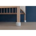 Sleepytroll Rocker Feet for crib, 4 pcs, white Sleepytroll Rocker Feet for crib, 4 pcs, white