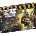Escape Room Baron, witch and thief escape room puzzle Escape Room Baron, witch and thief escape room puzzle