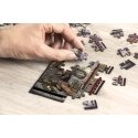 Escape Room Baron, witch and thief escape room puzzle Escape Room Baron, witch and thief escape room puzzle