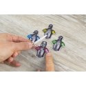 Escape Room Baron, witch and thief escape room puzzle Escape Room Baron, witch and thief escape room puzzle