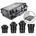 Samyang Video DSLR basic Set II Sony E Samyang Video DSLR basic Set II Sony E