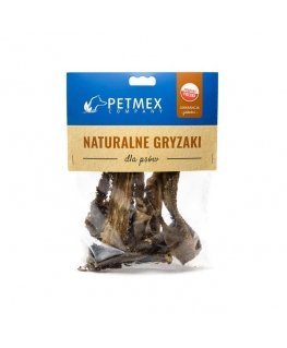 Koera närimine PETMEX Veise vats 100g