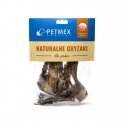 Suņu košļājamā PETMEX Liellopu gaļas spureklis 100g Suņu košļājamā PETMEX Liellopu gaļas spureklis 100g
