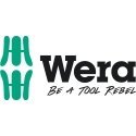 WERA 416 RA Quergriff Rapidaptor Schnellwechselfutter WERA 416 RA Quergriff Rapidaptor Schnellwechselfutter