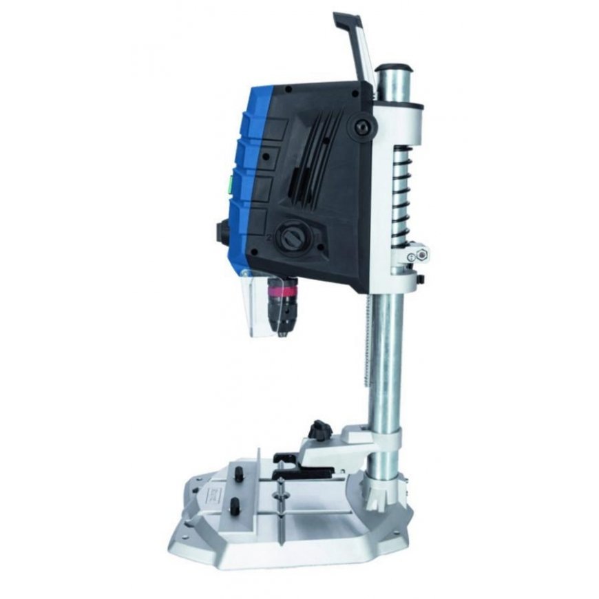 Drilling machine DP55, Scheppach – 6