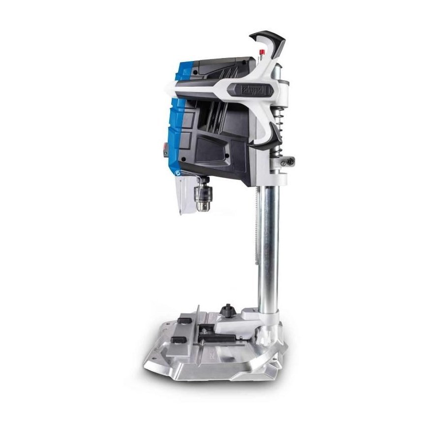 Drilling machine DP55, Scheppach – 13