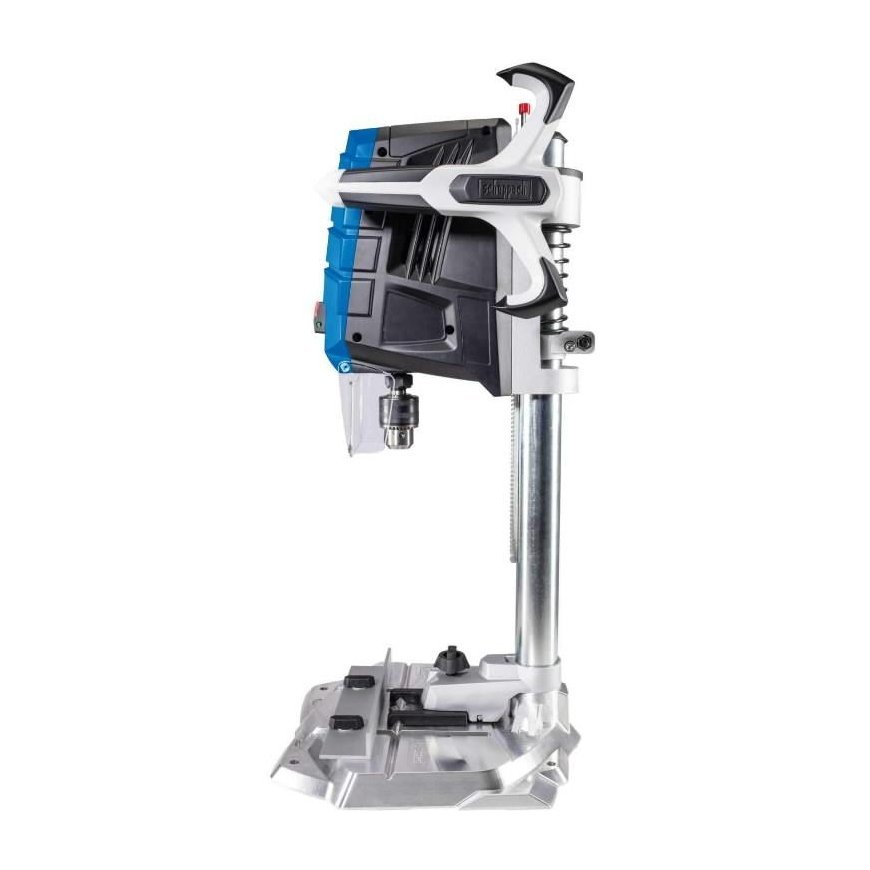 Drilling machine DP55, Scheppach – 16
