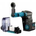Makita 191E60-4 Dust Extractor DX14 Makita 191E60-4 Dust Extractor DX14